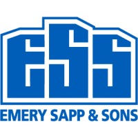 Emery Sapp logo