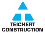 teichert-construction-logo